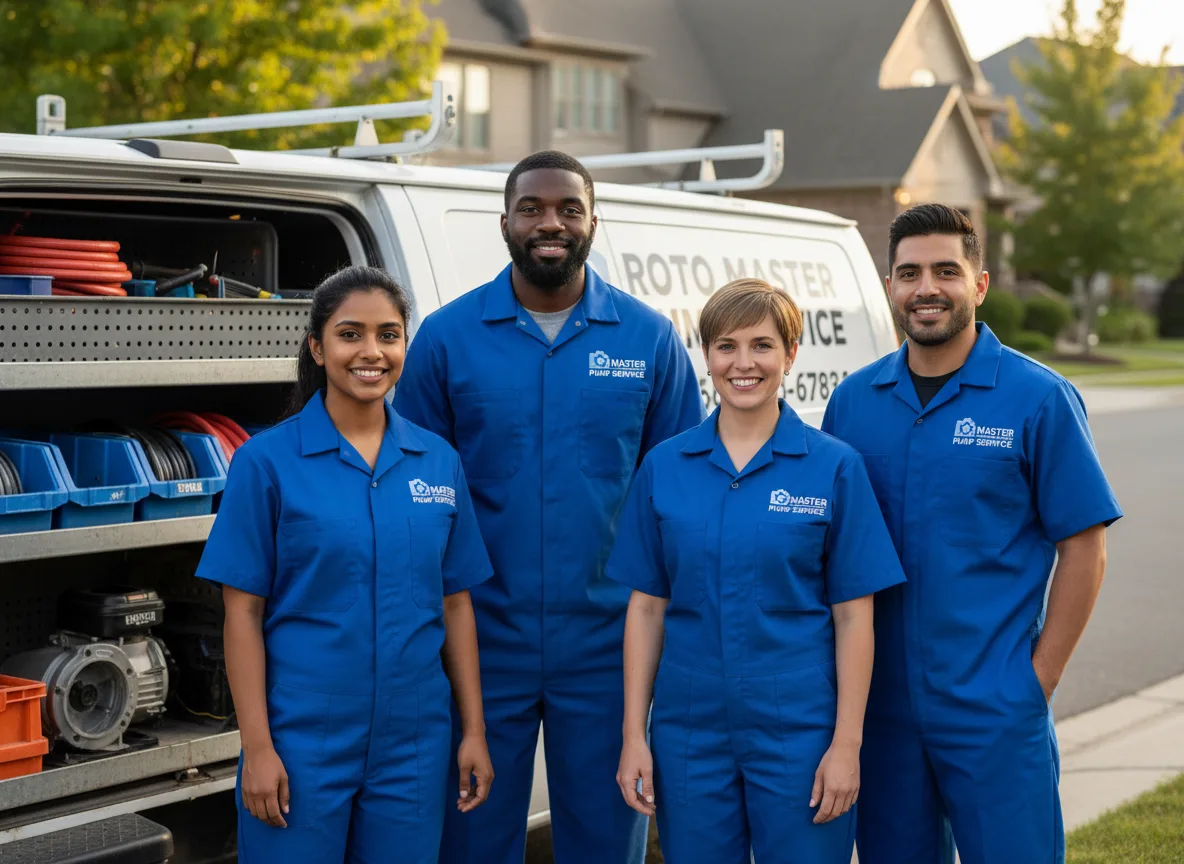 Sump Pump Installation company in Bowmansville, NY